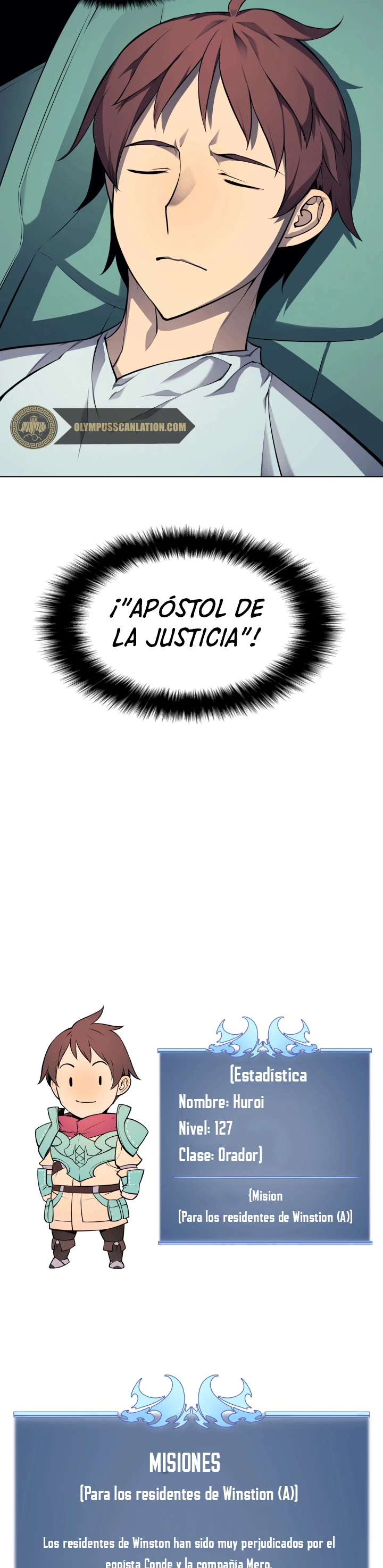 Overgeared Capitulo 19 página 44