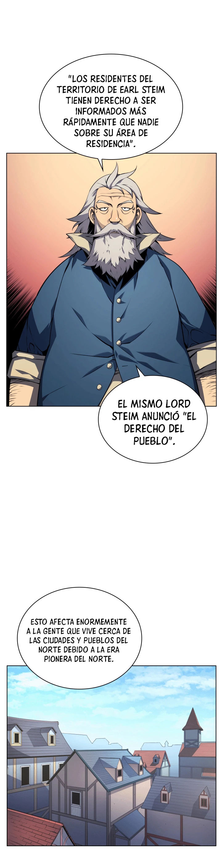 Overgeared Capitulo 19 página 7