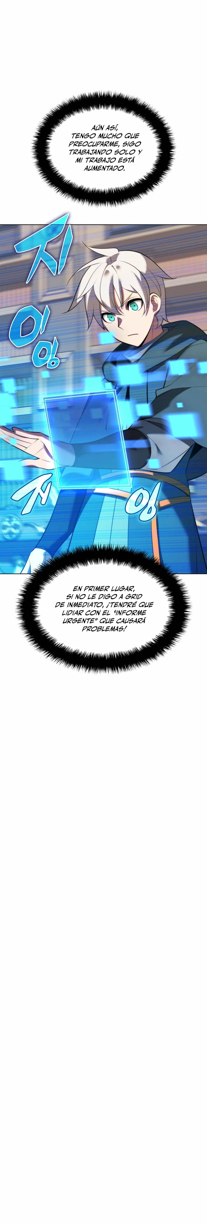 Overgeared Capitulo 190 página 19