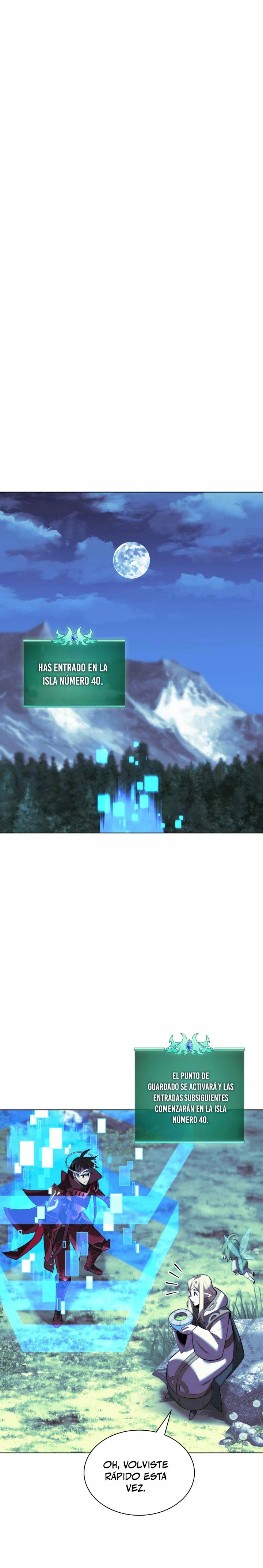 Overgeared Capitulo 190 página 28