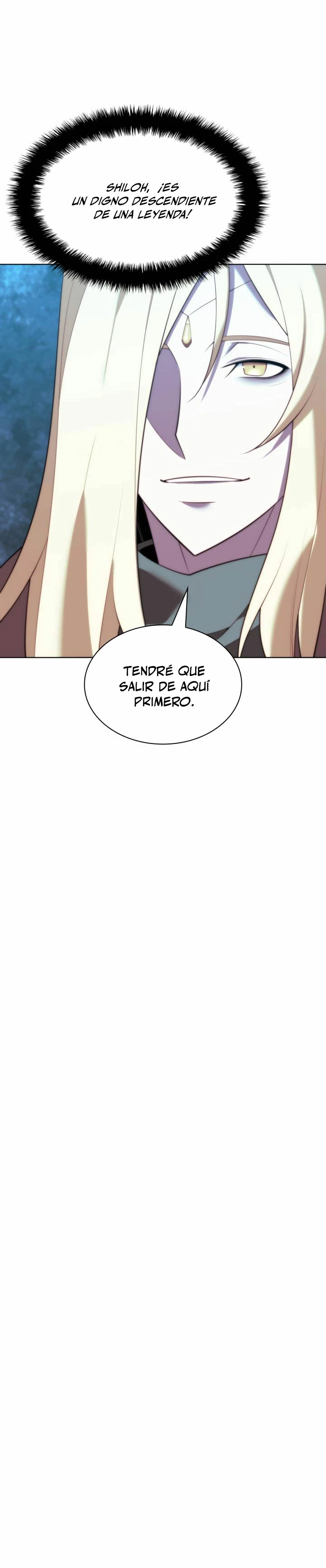 Overgeared Capitulo 190 página 31