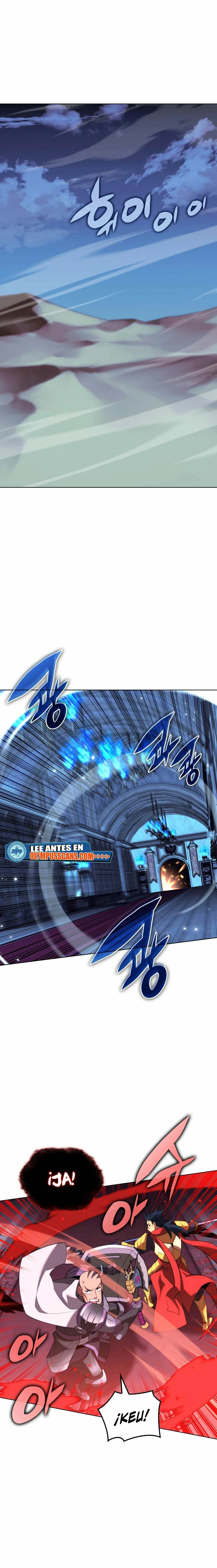 Overgeared Capitulo 190 página 32