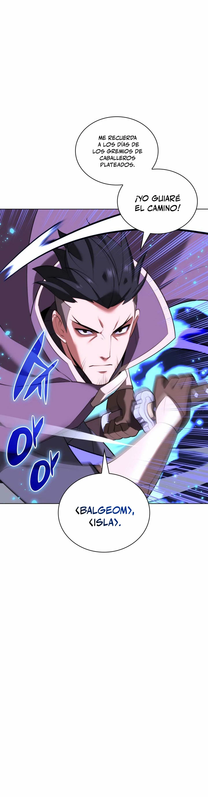 Overgeared Capitulo 190 página 45