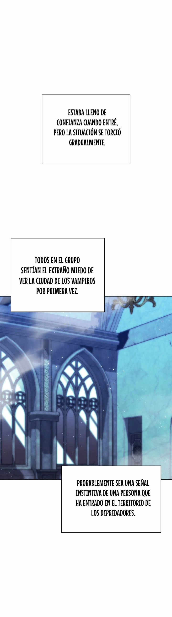 Overgeared Capitulo 190 página 46