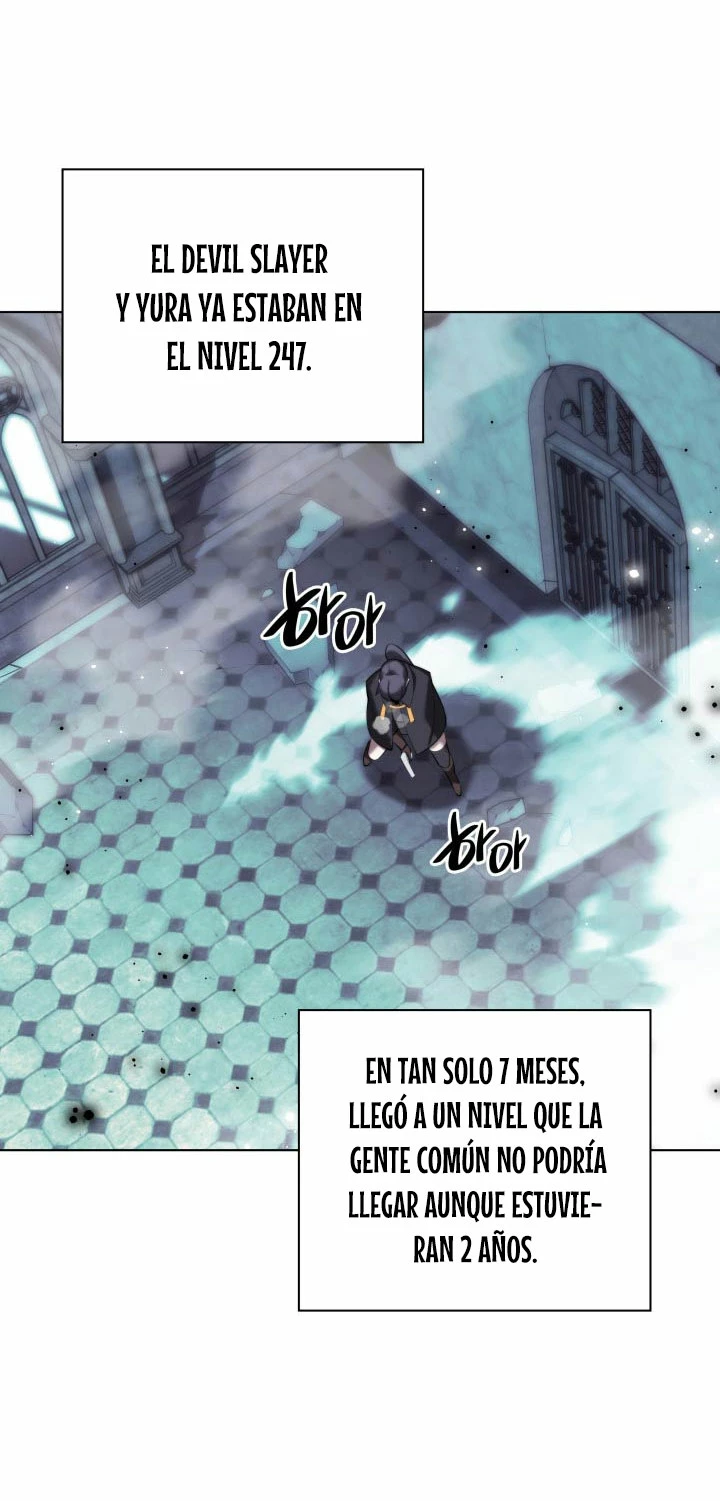 Overgeared Capitulo 190 página 47