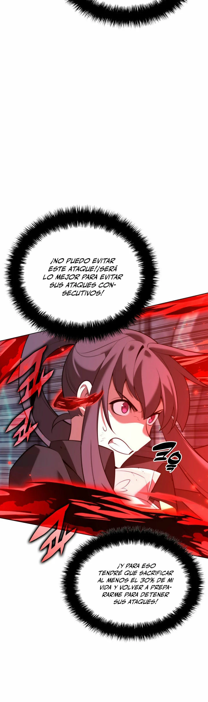 Overgeared Capitulo 191 página 10