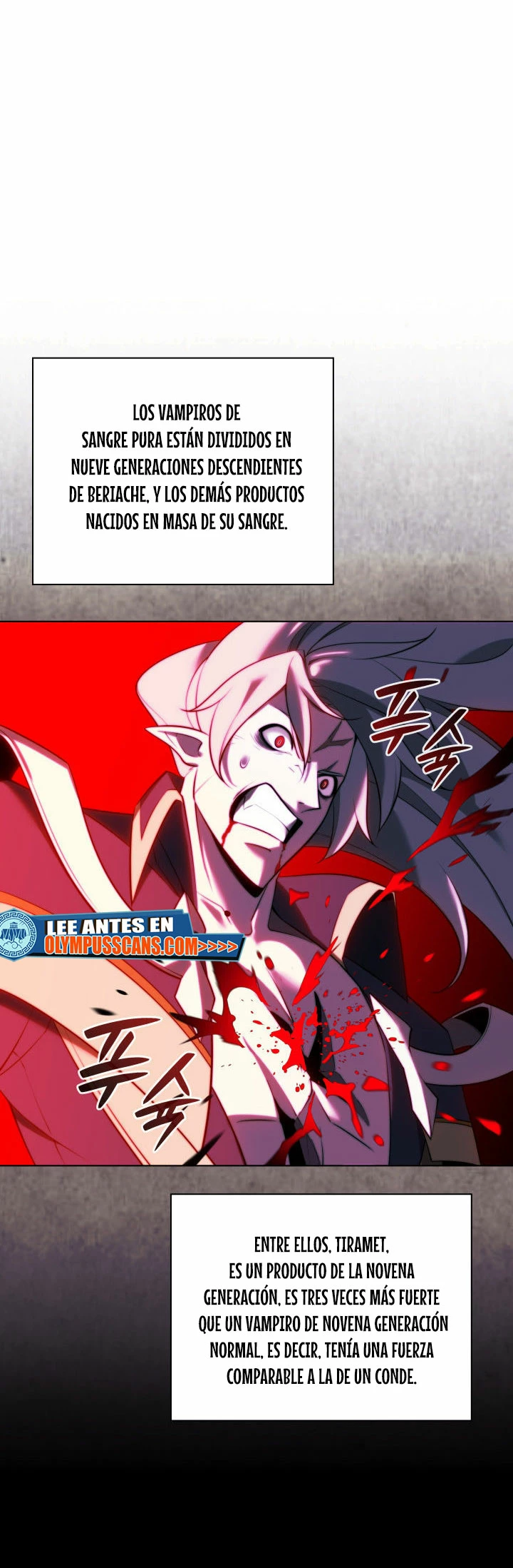 Overgeared Capitulo 191 página 16