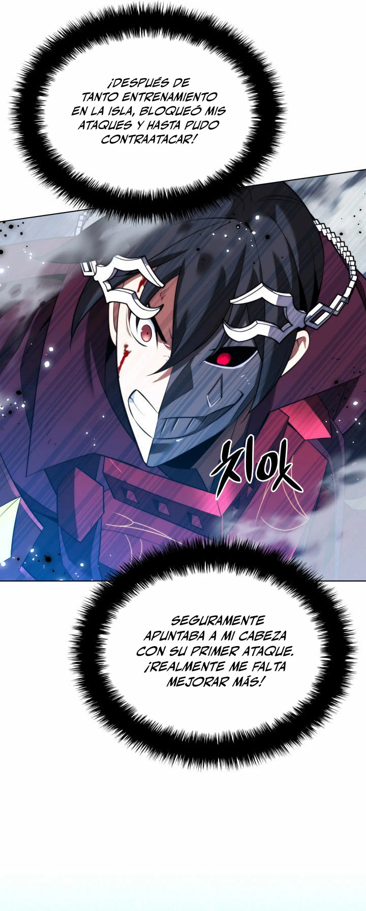 Overgeared Capitulo 191 página 24