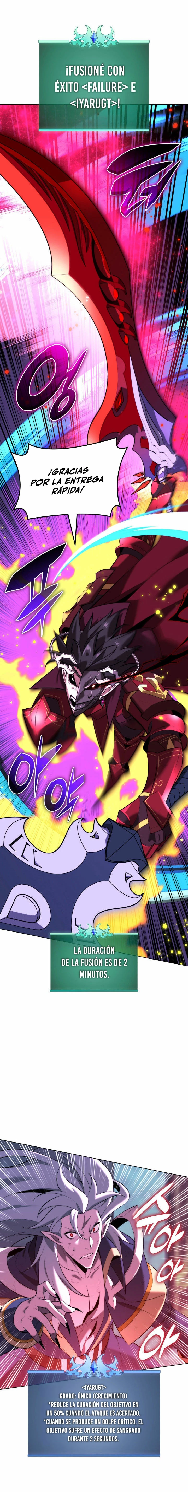 Overgeared Capitulo 191 página 30