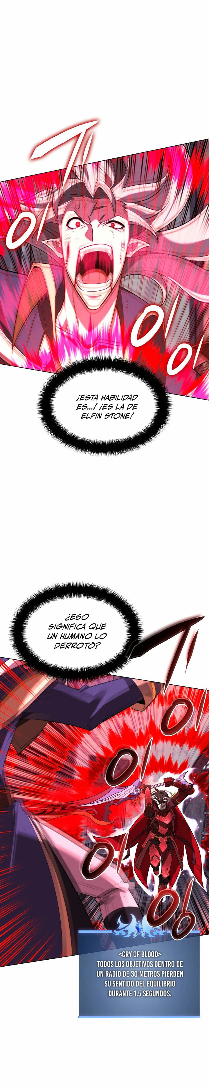 Overgeared Capitulo 191 página 34