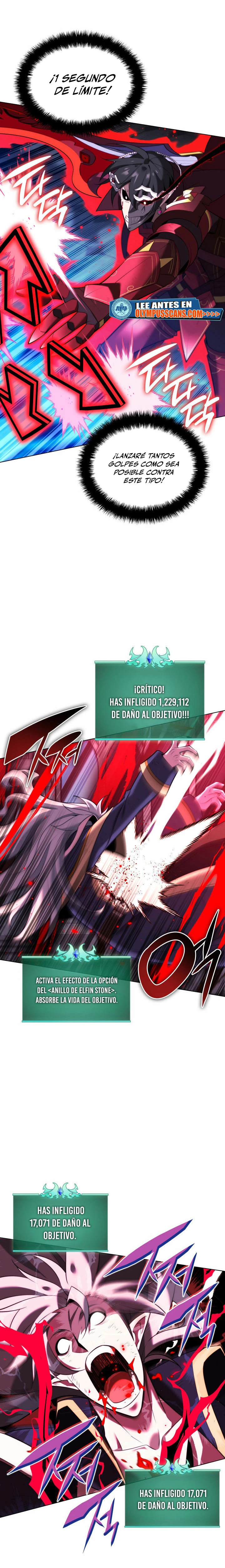 Overgeared Capitulo 191 página 42