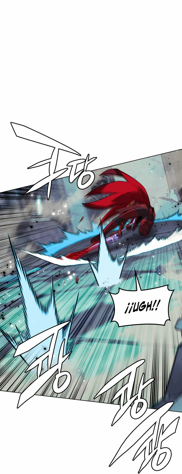 Overgeared Capitulo 191 página 47