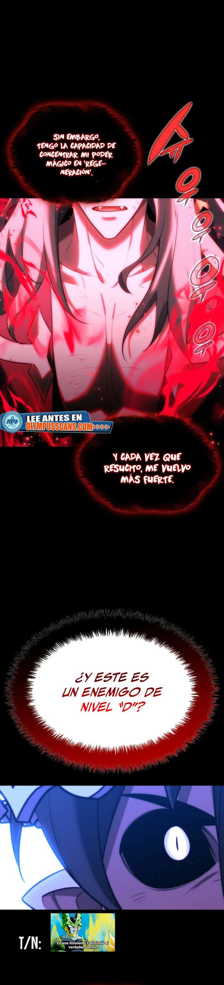 Overgeared Capitulo 191 página 50