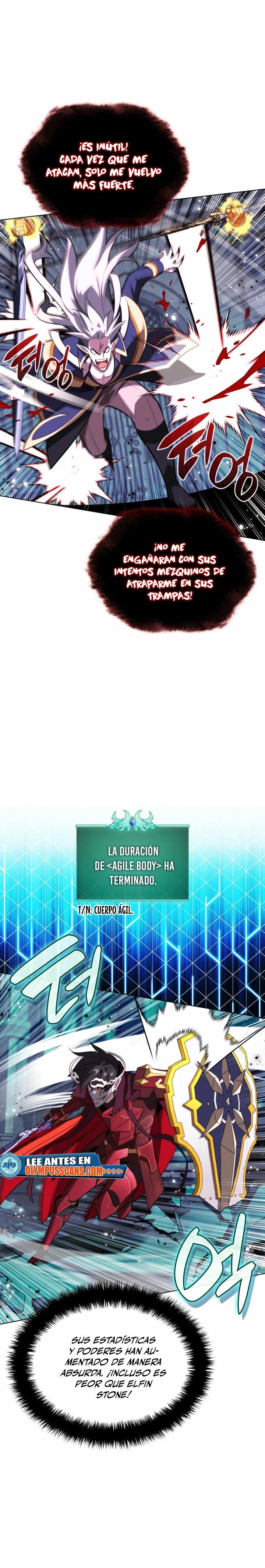 Overgeared Capitulo 192 página 10