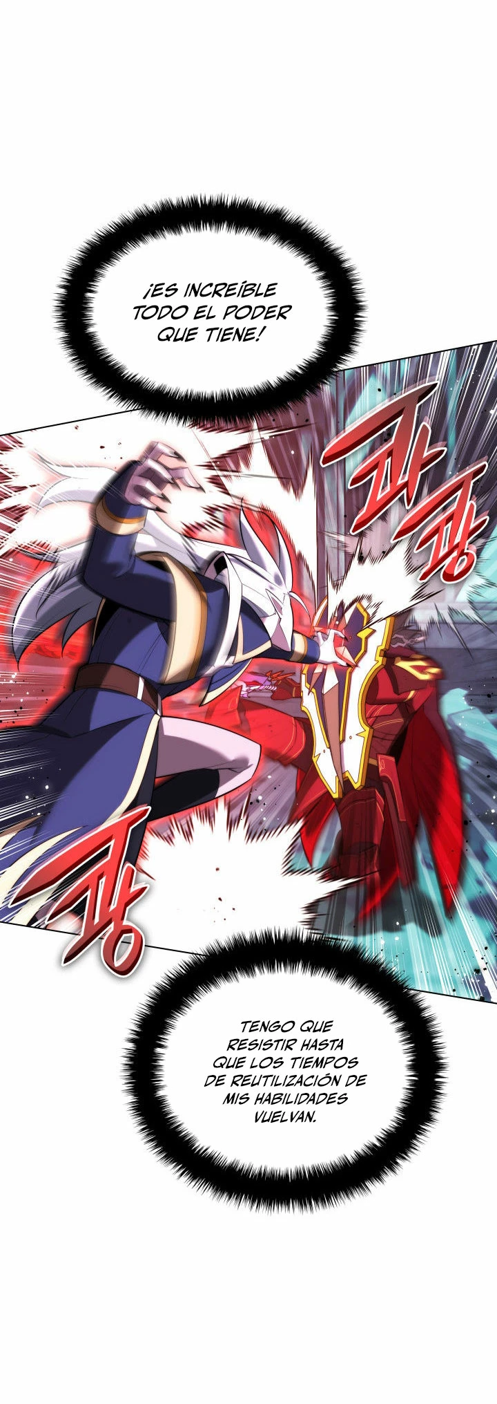 Overgeared Capitulo 192 página 11