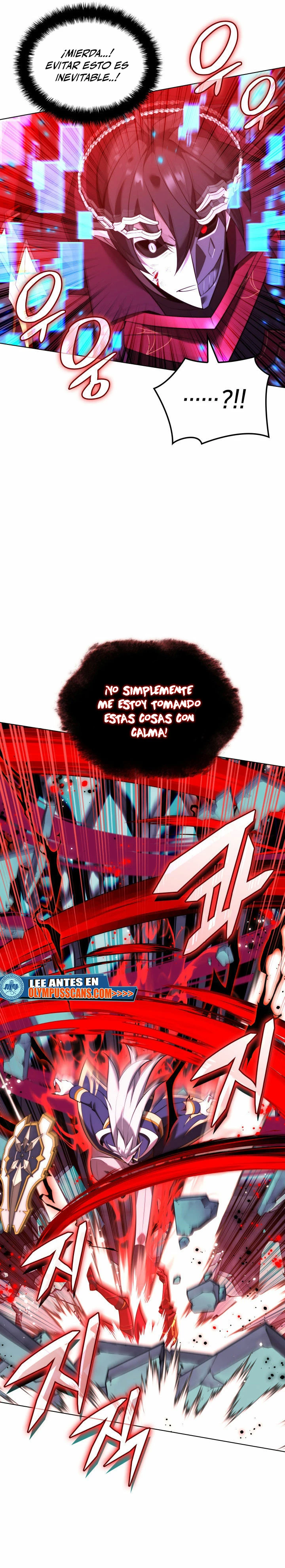 Overgeared Capitulo 192 página 13