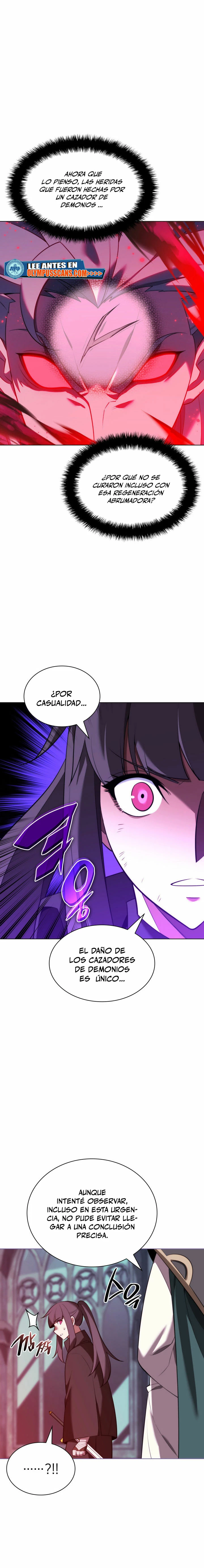Overgeared Capitulo 192 página 24