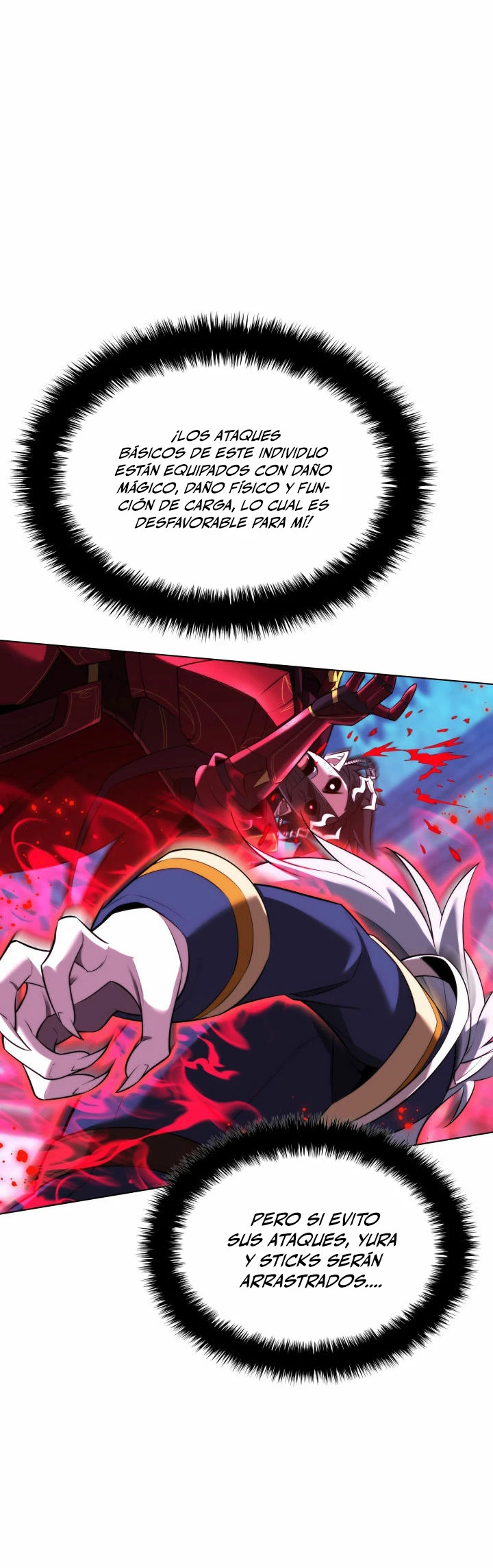 Overgeared Capitulo 192 página 28
