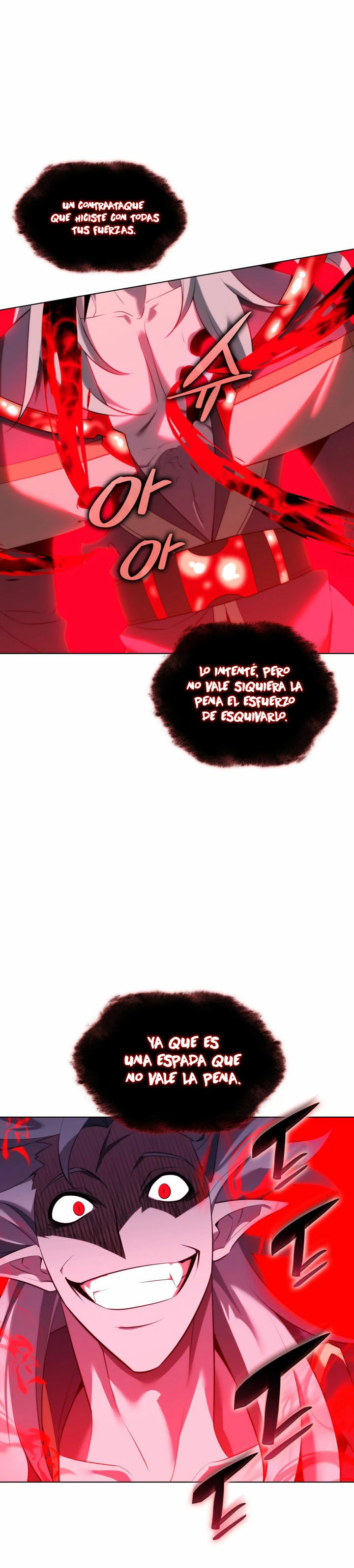 Overgeared Capitulo 192 página 30