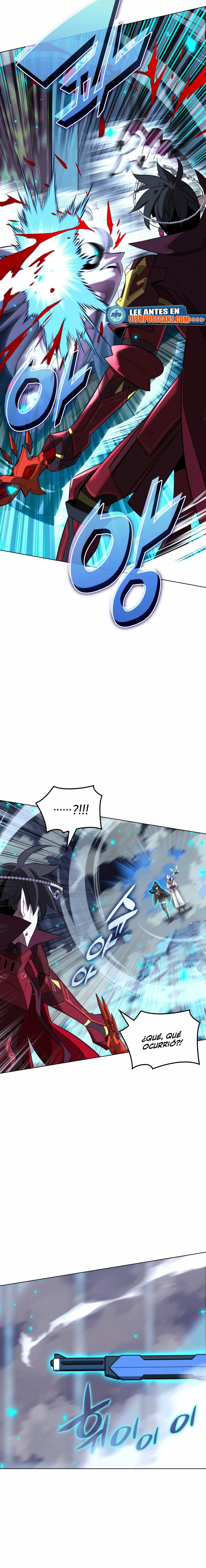 Overgeared Capitulo 192 página 37