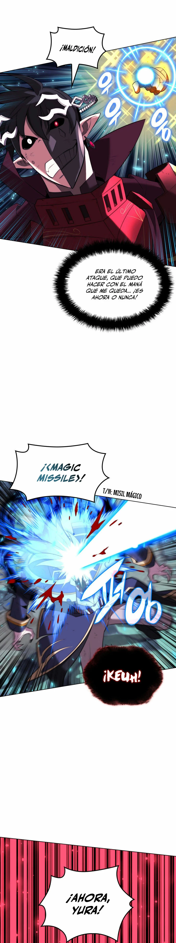 Overgeared Capitulo 192 página 51