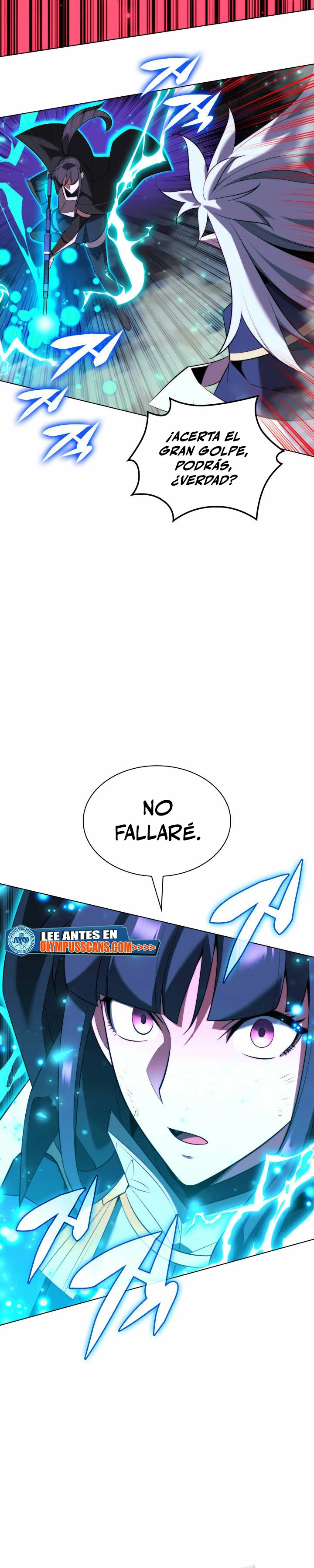 Overgeared Capitulo 192 página 52
