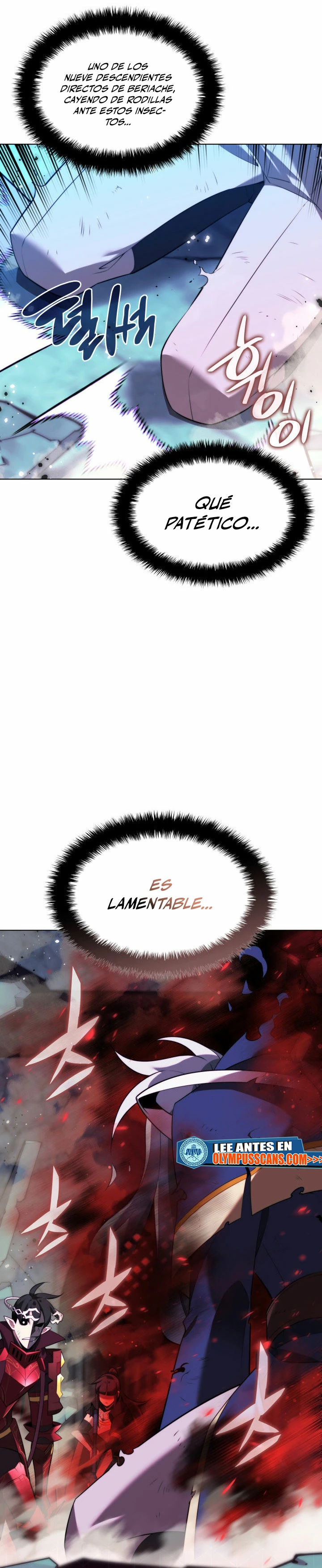 Overgeared Capitulo 192 página 54