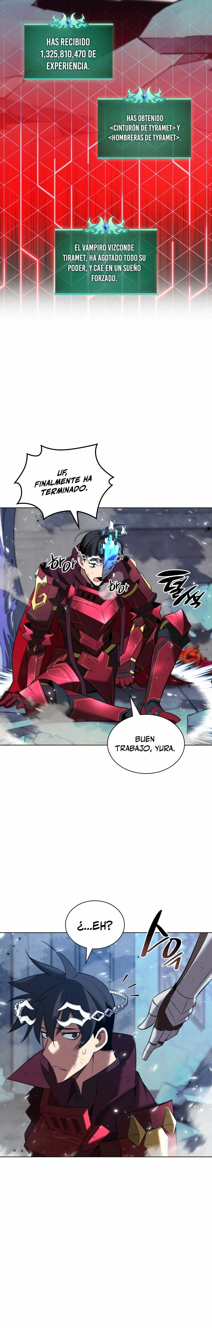 Overgeared Capitulo 192 página 55