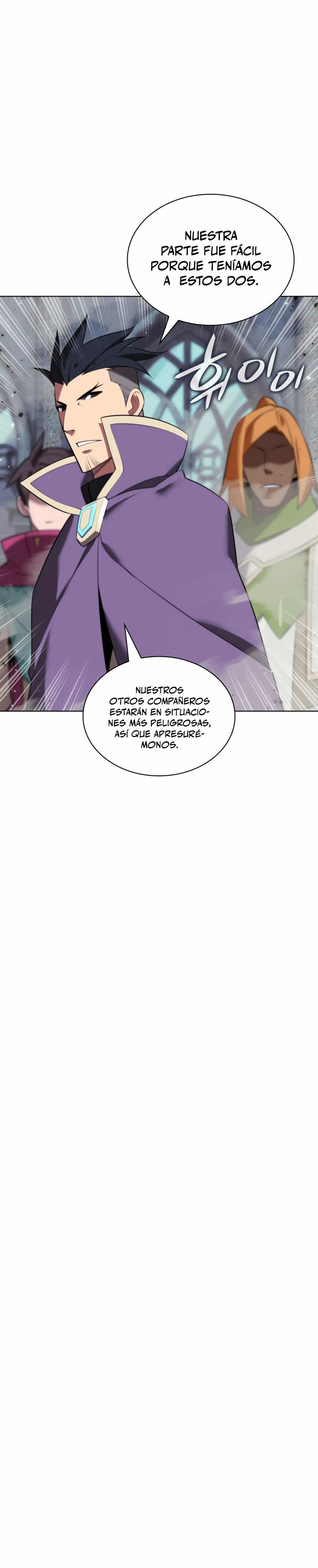 Overgeared Capitulo 193 página 16