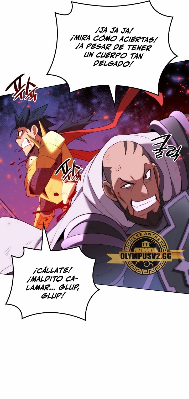 Overgeared Capitulo 193 página 19