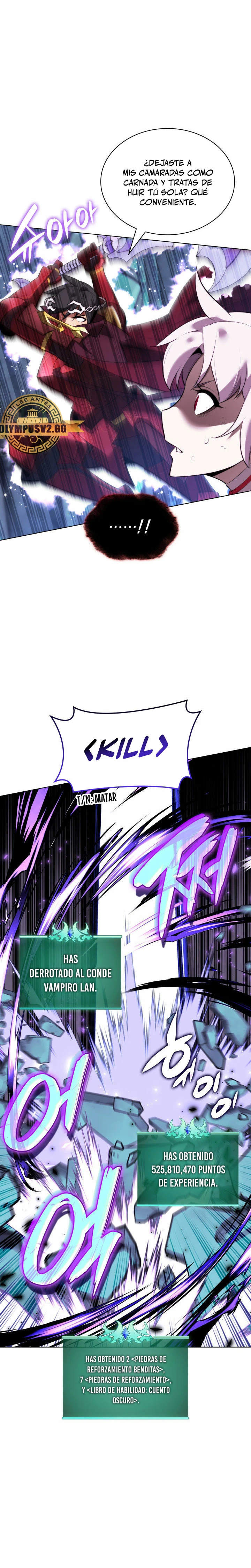 Overgeared Capitulo 193 página 25