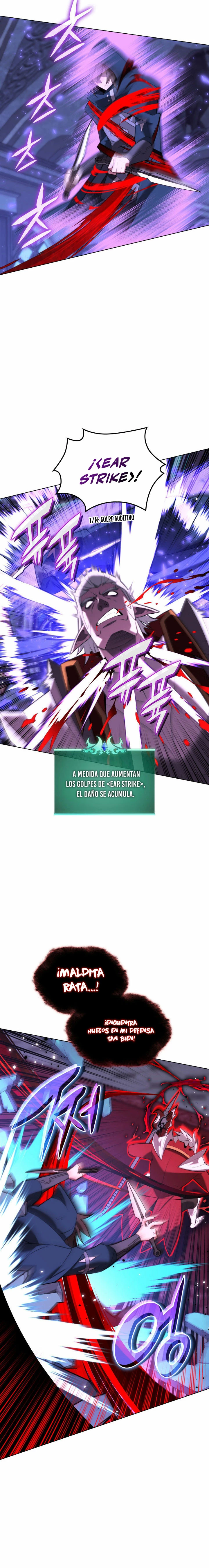 Overgeared Capitulo 193 página 29
