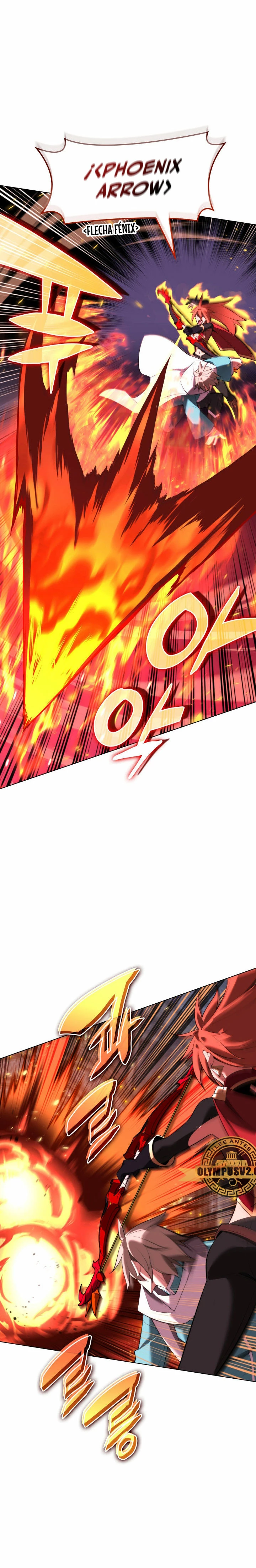 Overgeared Capitulo 193 página 39