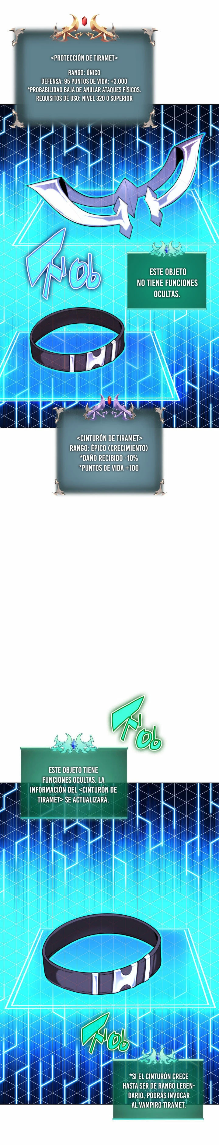 Overgeared Capitulo 193 página 4