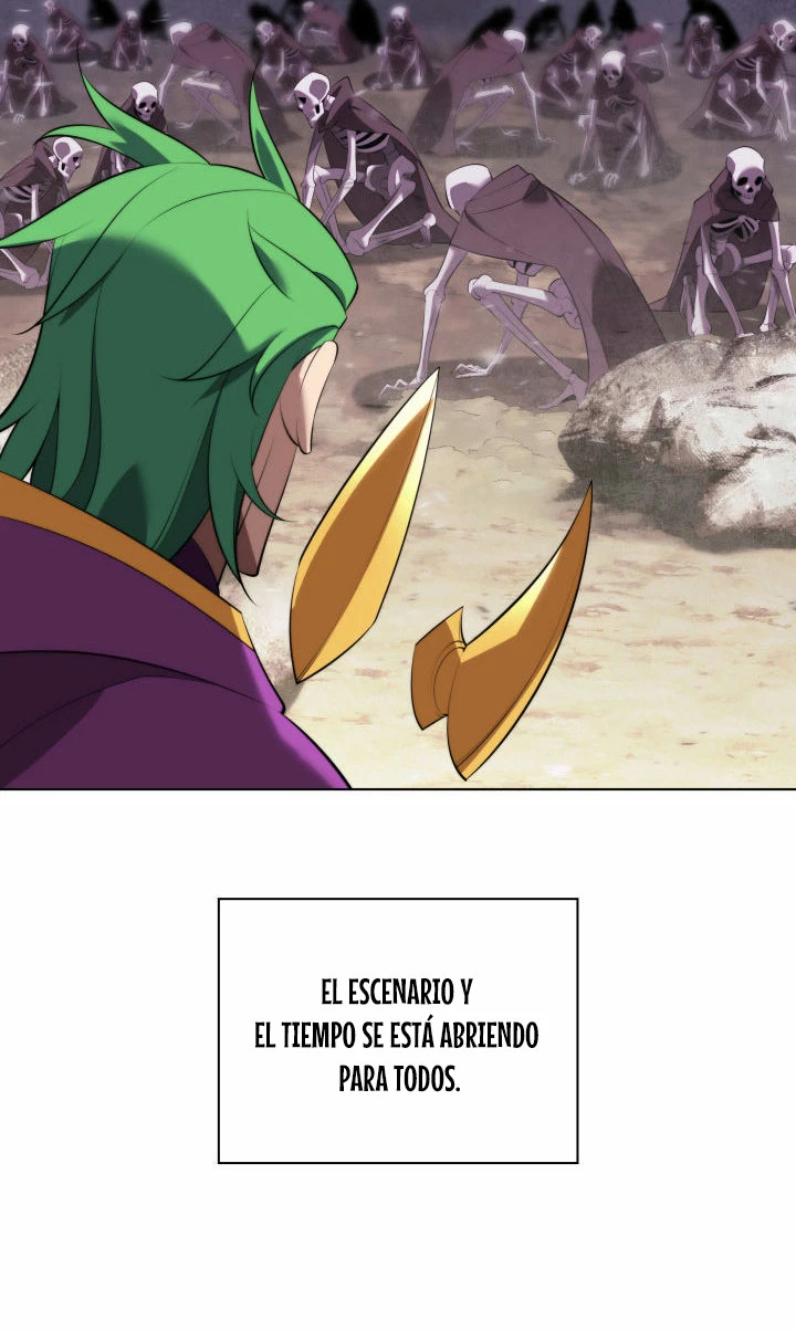 Overgeared Capitulo 193 página 52