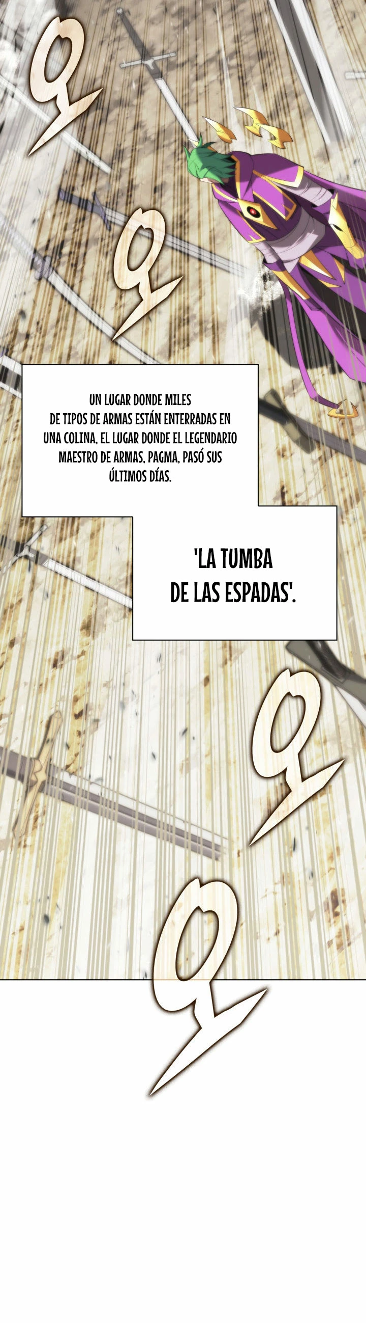 Overgeared Capitulo 193 página 54