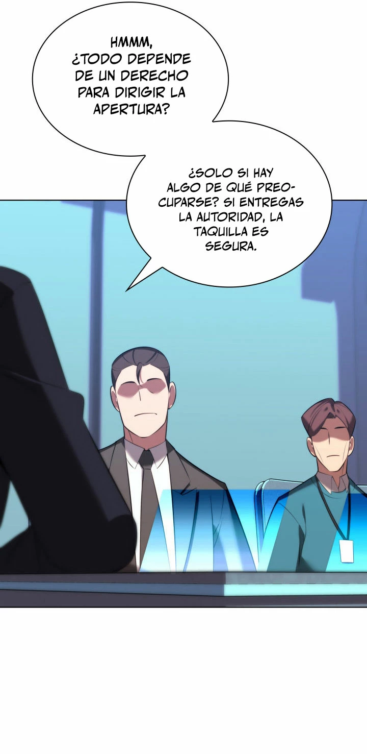 Overgeared Capitulo 194 página 24