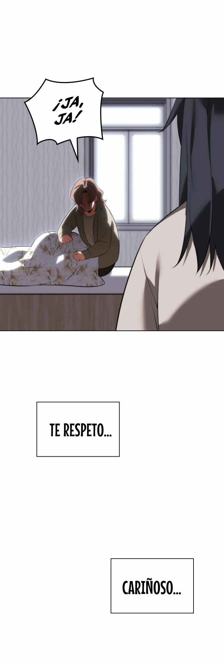 Overgeared Capitulo 195 página 18