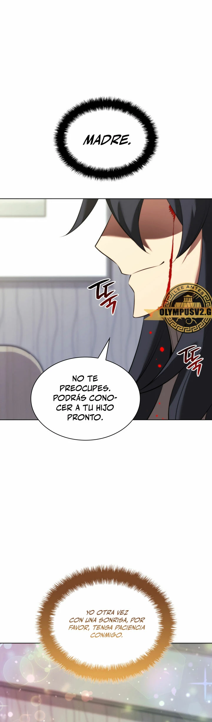 Overgeared Capitulo 195 página 21