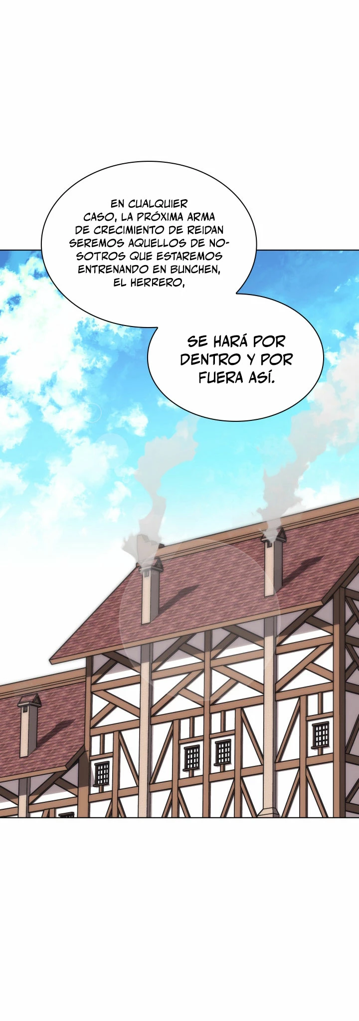 Overgeared Capitulo 195 página 26