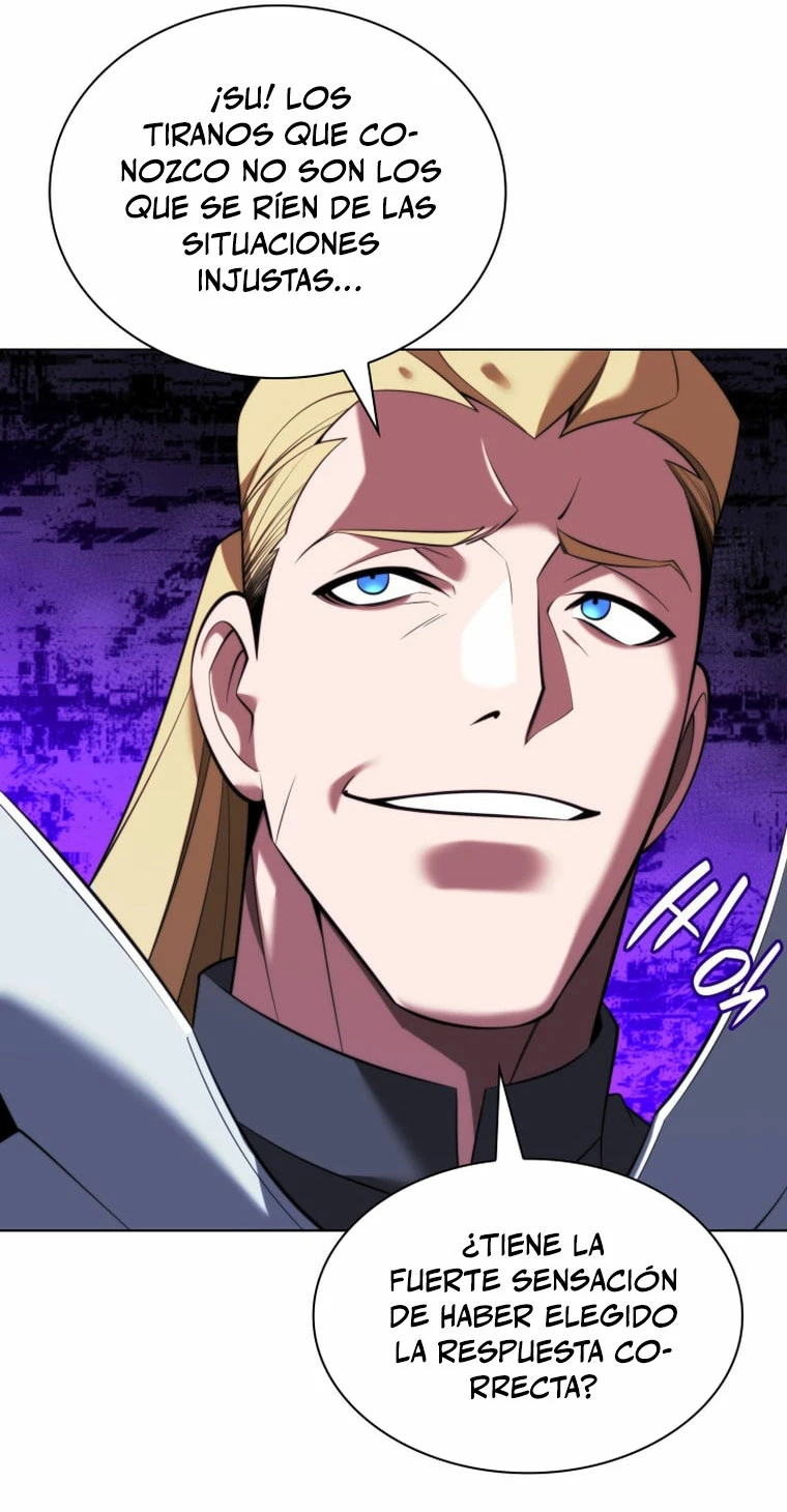 Overgeared Capitulo 196 página 31