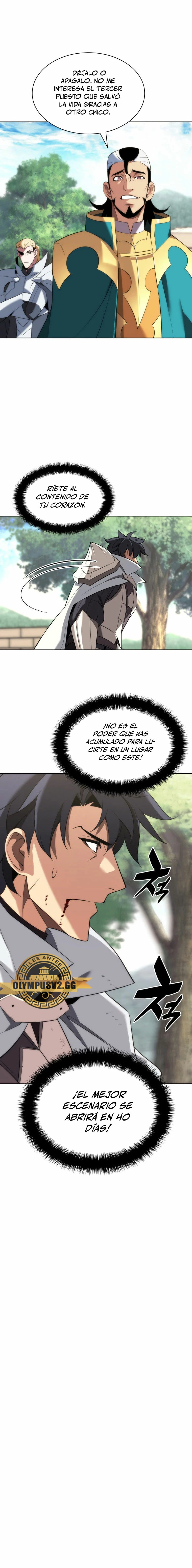 Overgeared Capitulo 196 página 43
