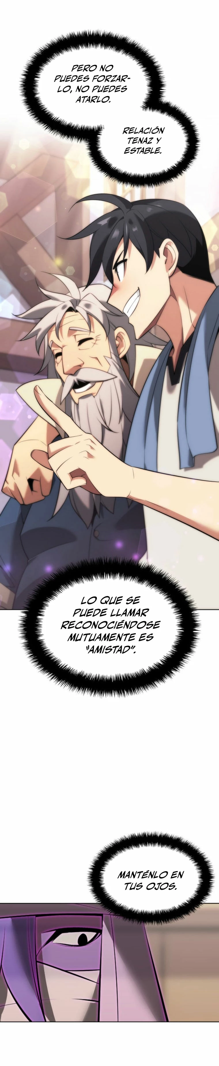 Overgeared Capitulo 196 página 51