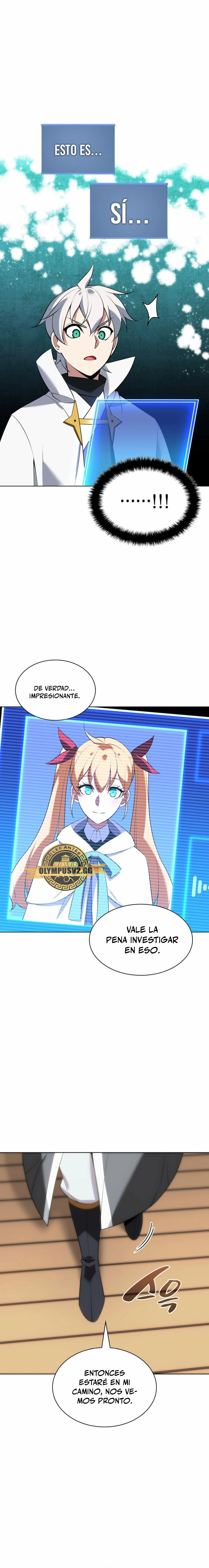 Overgeared Capitulo 197 página 25