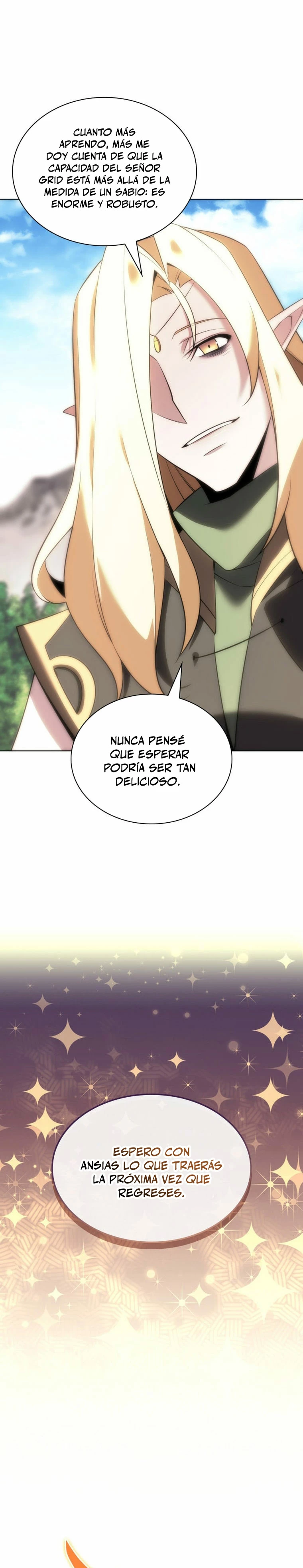 Overgeared Capitulo 197 página 28