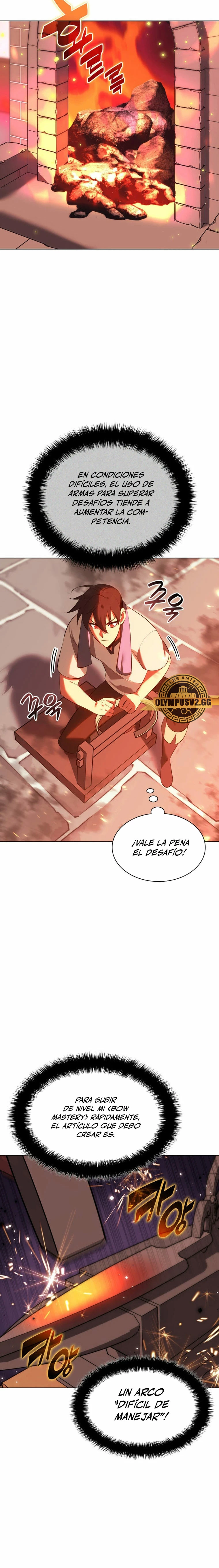 Overgeared Capitulo 197 página 29