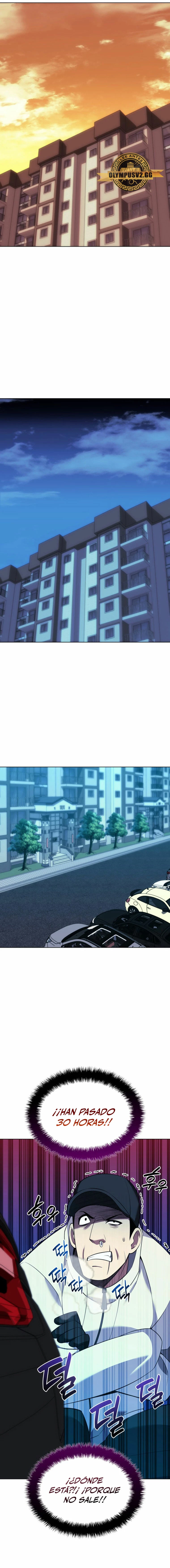 Overgeared Capitulo 198 página 16