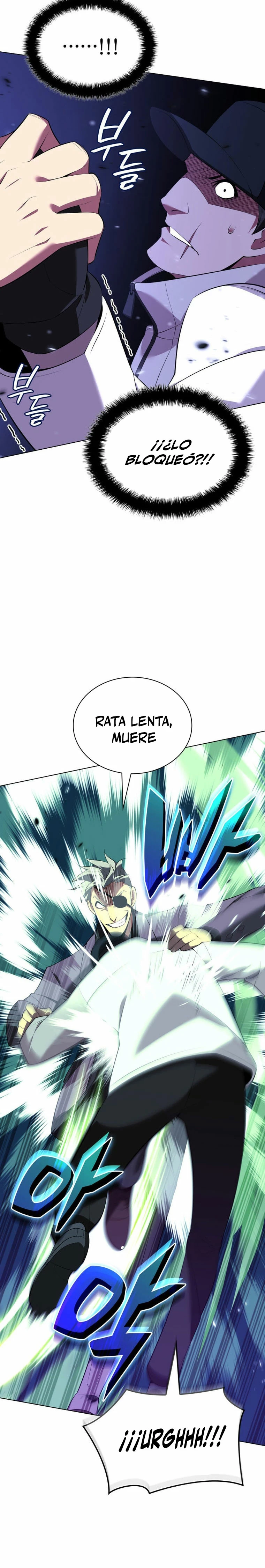 Overgeared Capitulo 198 página 25