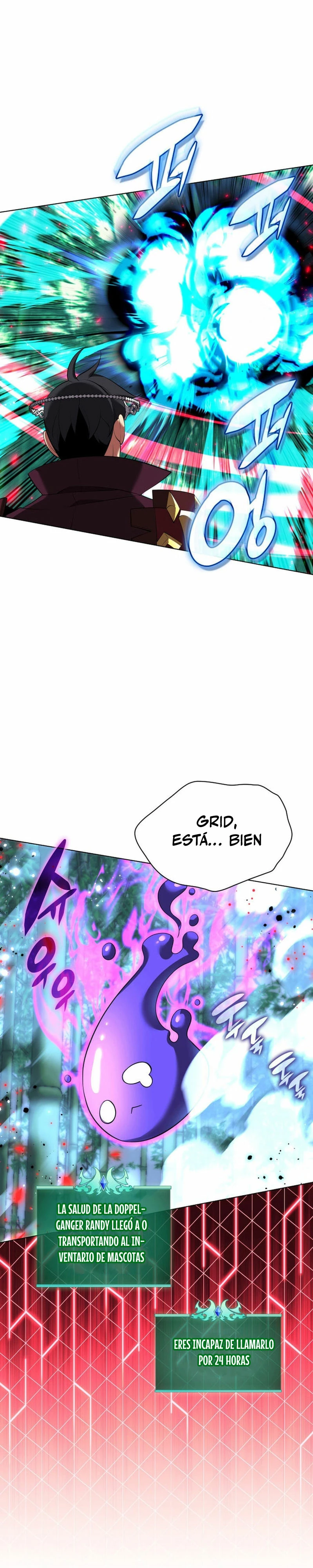 Overgeared Capitulo 199 página 12