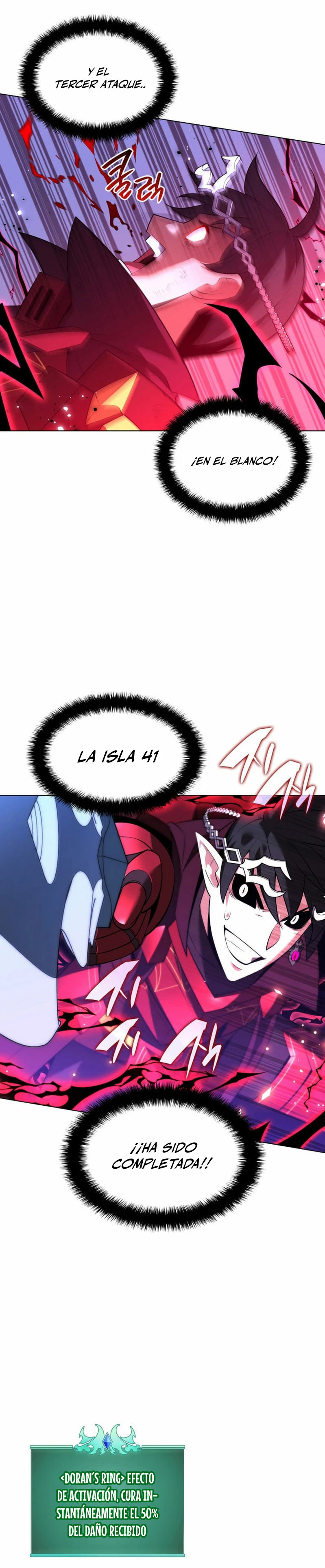 Overgeared Capitulo 199 página 25